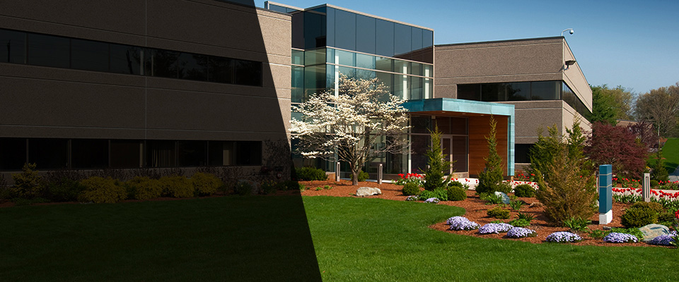 Bordentown Landscapers