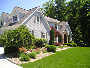 Landscapers and Lawncare Services in Bordentown, NJ